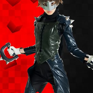 「ペルソナ5」舞台化第3弾、キャスト・ビジュアル・公演詳細が一挙解禁 イメージ画像