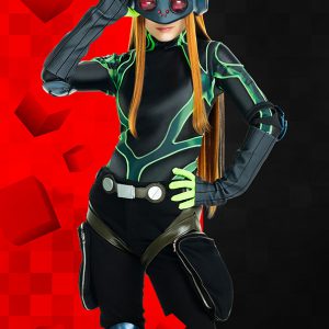 「ペルソナ5」舞台化第3弾、キャスト・ビジュアル・公演詳細が一挙解禁 イメージ画像