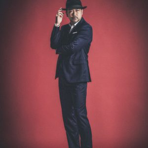 城田優演出・主演のミュージカル「カーテンズ」　新ビジュアルに菅井友香・三浦翔平ら イメージ画像