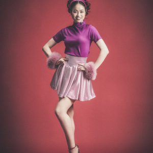 城田優演出・主演のミュージカル「カーテンズ」　新ビジュアルに菅井友香・三浦翔平ら イメージ画像
