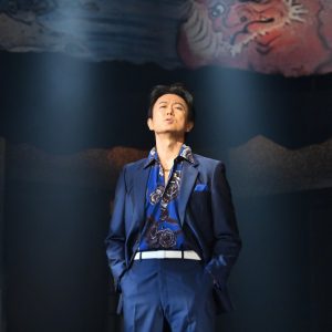 100日間の愛の物語、鳥越裕貴ら出演『いとしの儚』舞台写真＆コメントが到着 イメージ画像