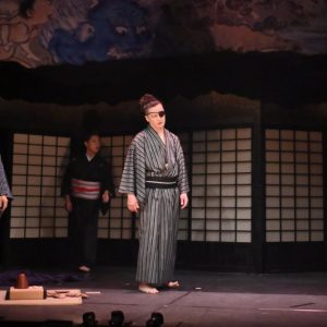 100日間の愛の物語、鳥越裕貴ら出演『いとしの儚』舞台写真＆コメントが到着 イメージ画像