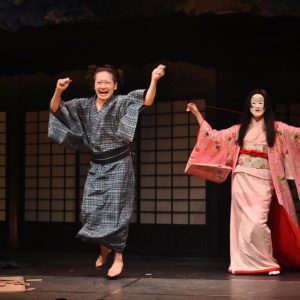 100日間の愛の物語、鳥越裕貴ら出演『いとしの儚』舞台写真＆コメントが到着 イメージ画像