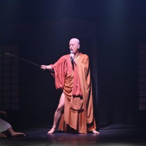 100日間の愛の物語、鳥越裕貴ら出演『いとしの儚』舞台写真＆コメントが到着 イメージ画像