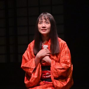 100日間の愛の物語、鳥越裕貴ら出演『いとしの儚』舞台写真＆コメントが到着 イメージ画像