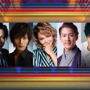 中川晃教、デビュー20周年コンサートが10月31日にテレビ初放送 イメージ画像