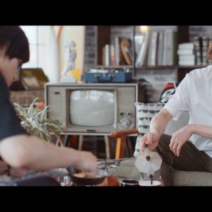 荒牧慶彦×水江建太の“まっきーとけんた”　アーティスト写真・CDジャケット・ドラマクリップ解禁 イメージ画像
