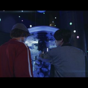 荒牧慶彦×水江建太の“まっきーとけんた”　アーティスト写真・CDジャケット・ドラマクリップ解禁 イメージ画像