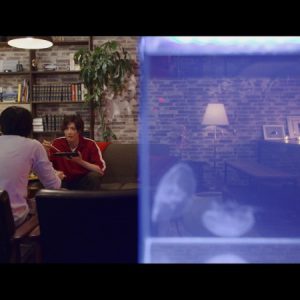 荒牧慶彦×水江建太の“まっきーとけんた”　アーティスト写真・CDジャケット・ドラマクリップ解禁 イメージ画像