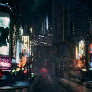 伊東健人・植田圭輔・森川智之らがバンドマンに　『THE LAST METAL』ビジュアル＆楽曲解禁 イメージ画像