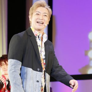 木津つばさ・陳内将ら“おにいさん”が歌にお絵描きに…「うたってにこりん☆」お遊戯会レポート イメージ画像