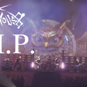 伊東健人・植田圭輔・森川智之らがバンドマンに　『THE LAST METAL』ビジュアル＆楽曲解禁 イメージ画像