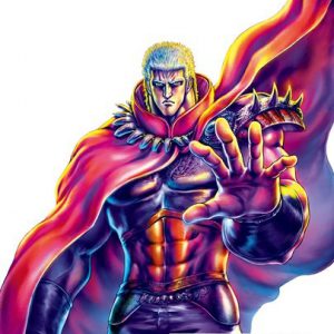 ミュージカル「北斗の拳」ラオウ役に福井晶一＆宮尾俊太郎　ユリアのビジュアル解禁も イメージ画像