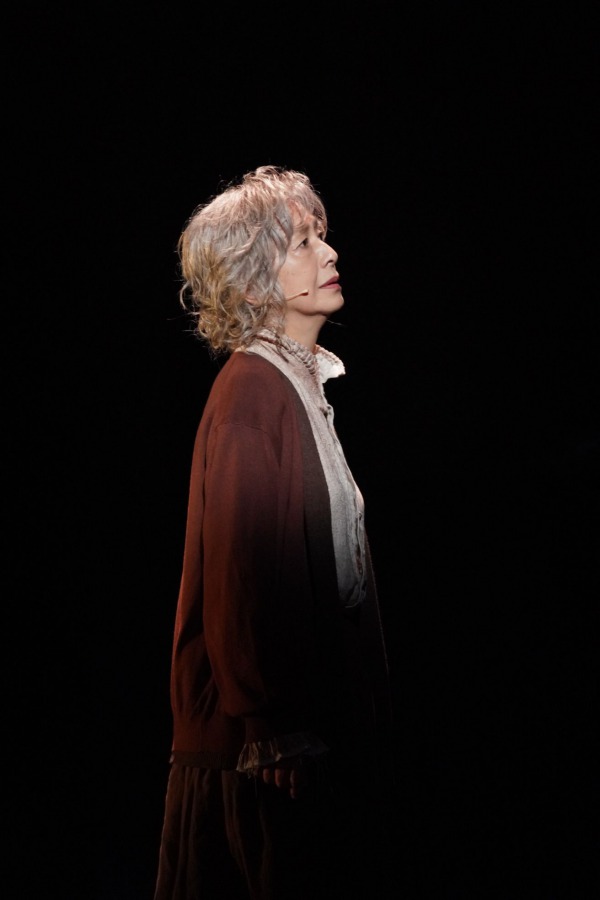 新納慎也「心を動かすことは人間の特権」、Musical『HOPE』コメント＆舞台写真が公開 イメージ画像