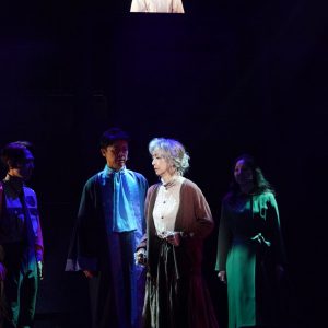 新納慎也「心を動かすことは人間の特権」、Musical『HOPE』コメント＆舞台写真が公開 イメージ画像