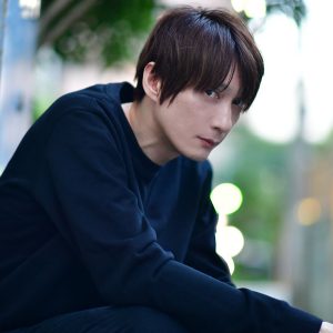 村田充×和泉宗兵「ロボ・ロボ」で初共演　認め合う互いの実力、小劇場への愛情… イメージ画像