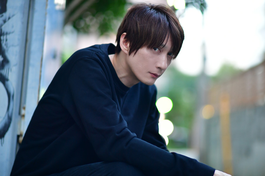 村田充×和泉宗兵「ロボ・ロボ」で初共演　認め合う互いの実力、小劇場への愛情… イメージ画像