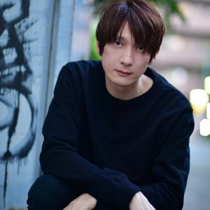 村田充×和泉宗兵「ロボ・ロボ」で初共演　認め合う互いの実力、小劇場への愛情… イメージ画像