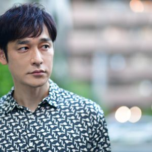 村田充×和泉宗兵「ロボ・ロボ」で初共演　認め合う互いの実力、小劇場への愛情… イメージ画像