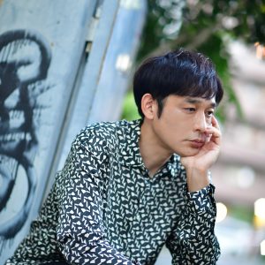 村田充×和泉宗兵「ロボ・ロボ」で初共演　認め合う互いの実力、小劇場への愛情… イメージ画像