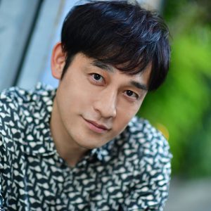 村田充×和泉宗兵「ロボ・ロボ」で初共演　認め合う互いの実力、小劇場への愛情… イメージ画像