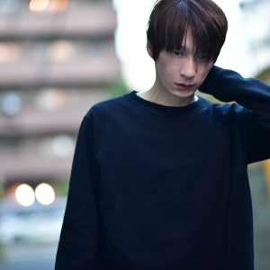 村田充×和泉宗兵「ロボ・ロボ」で初共演　認め合う互いの実力、小劇場への愛情… イメージ画像