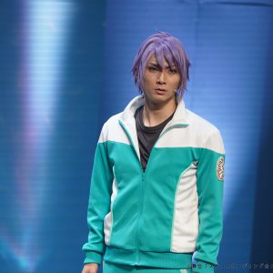 長江崚行主演「舞台スケスタ」キャストコメント＆ゲネプロ写真が到着　冒頭映像も公開 イメージ画像