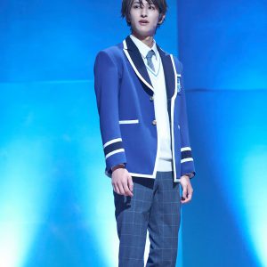 長江崚行主演「舞台スケスタ」キャストコメント＆ゲネプロ写真が到着　冒頭映像も公開 イメージ画像