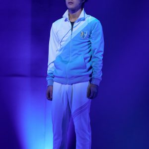 長江崚行主演「舞台スケスタ」キャストコメント＆ゲネプロ写真が到着　冒頭映像も公開 イメージ画像