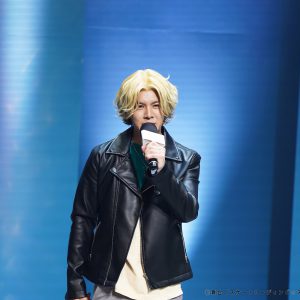 長江崚行主演「舞台スケスタ」キャストコメント＆ゲネプロ写真が到着　冒頭映像も公開 イメージ画像