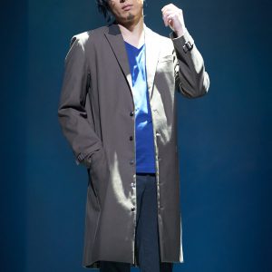 長江崚行主演「舞台スケスタ」キャストコメント＆ゲネプロ写真が到着　冒頭映像も公開 イメージ画像