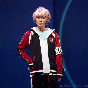 長江崚行主演「舞台スケスタ」キャストコメント＆ゲネプロ写真が到着　冒頭映像も公開 イメージ画像