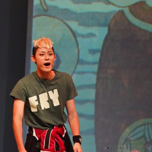 長江崚行主演「舞台スケスタ」キャストコメント＆ゲネプロ写真が到着　冒頭映像も公開 イメージ画像