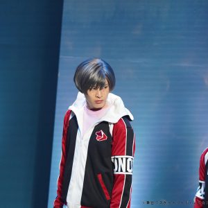長江崚行主演「舞台スケスタ」キャストコメント＆ゲネプロ写真が到着　冒頭映像も公開 イメージ画像