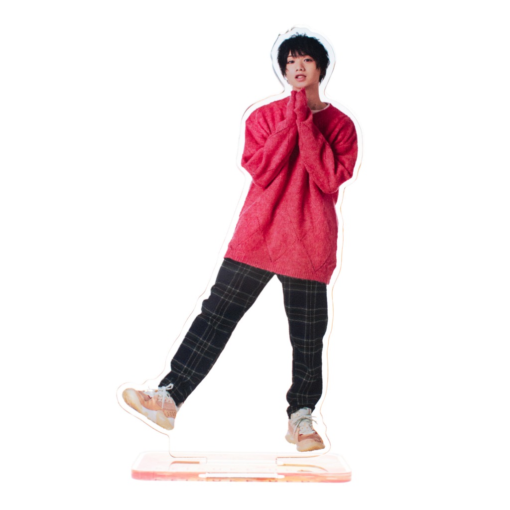 植田圭輔イメージ香水、KEISUKE UEDA 「Usually」 「Special」発売 イメージ画像