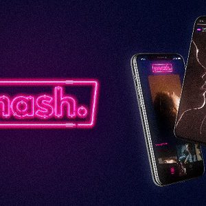 荒牧慶彦主演ドラマ「あいつが上手で下手が僕で」smash.にてオリジナルコンテンツ配信 イメージ画像