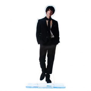 植田圭輔イメージ香水、KEISUKE UEDA 「Usually」 「Special」発売 イメージ画像
