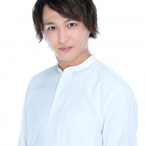 鷲尾修斗＆毎熊宏介のW主演舞台「水月鏡花」、追加キャストに⻄葉瑞希・松井勇歩ら イメージ画像