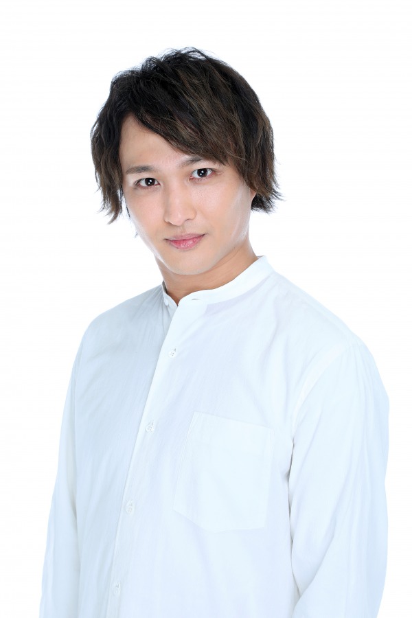 鷲尾修斗＆毎熊宏介のW主演舞台「水月鏡花」、追加キャストに⻄葉瑞希・松井勇歩ら イメージ画像
