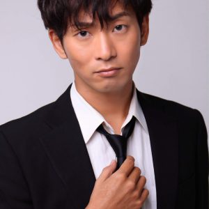 鷲尾修斗＆毎熊宏介のW主演舞台「水月鏡花」、追加キャストに⻄葉瑞希・松井勇歩ら イメージ画像