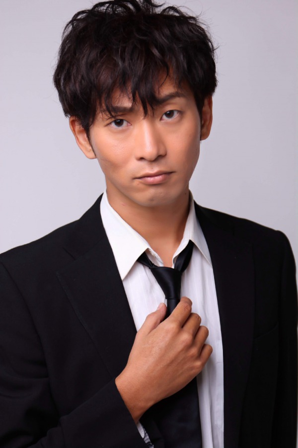鷲尾修斗＆毎熊宏介のW主演舞台「水月鏡花」、追加キャストに⻄葉瑞希・松井勇歩ら イメージ画像