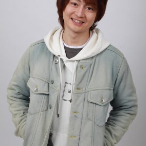 鷲尾修斗＆毎熊宏介のW主演舞台「水月鏡花」、追加キャストに⻄葉瑞希・松井勇歩ら イメージ画像