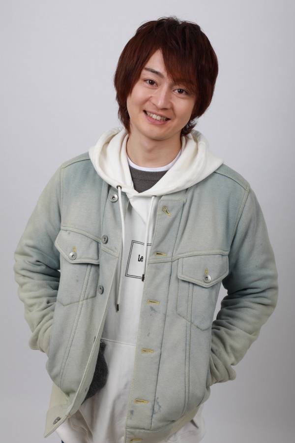 鷲尾修斗＆毎熊宏介のW主演舞台「水月鏡花」、追加キャストに⻄葉瑞希・松井勇歩ら イメージ画像
