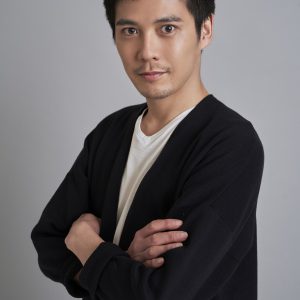 鷲尾修斗＆毎熊宏介のW主演舞台「水月鏡花」、追加キャストに⻄葉瑞希・松井勇歩ら イメージ画像