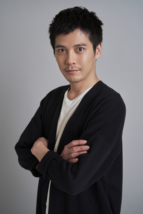 鷲尾修斗＆毎熊宏介のW主演舞台「水月鏡花」、追加キャストに⻄葉瑞希・松井勇歩ら イメージ画像