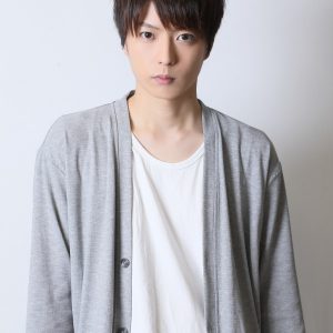 鷲尾修斗＆毎熊宏介のW主演舞台「水月鏡花」、追加キャストに⻄葉瑞希・松井勇歩ら イメージ画像