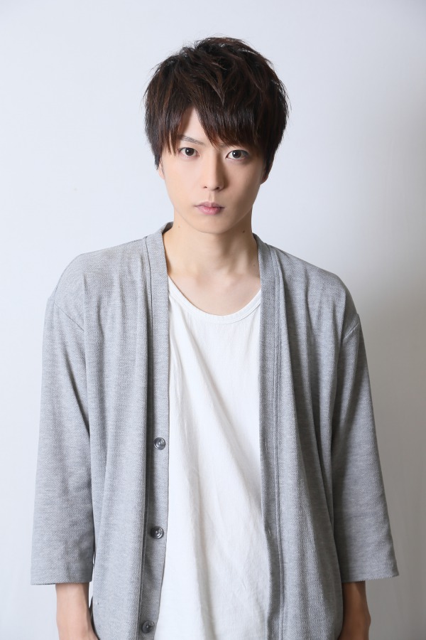 鷲尾修斗＆毎熊宏介のW主演舞台「水月鏡花」、追加キャストに⻄葉瑞希・松井勇歩ら イメージ画像