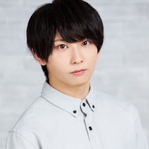 鷲尾修斗＆毎熊宏介のW主演舞台「水月鏡花」、追加キャストに⻄葉瑞希・松井勇歩ら イメージ画像