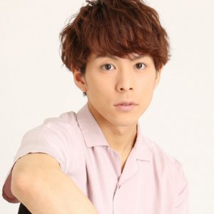鷲尾修斗＆毎熊宏介のW主演舞台「水月鏡花」、追加キャストに⻄葉瑞希・松井勇歩ら イメージ画像