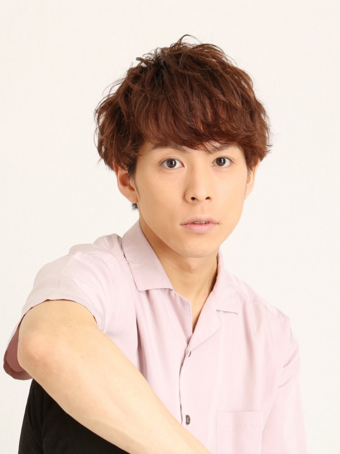 鷲尾修斗＆毎熊宏介のW主演舞台「水月鏡花」、追加キャストに⻄葉瑞希・松井勇歩ら イメージ画像